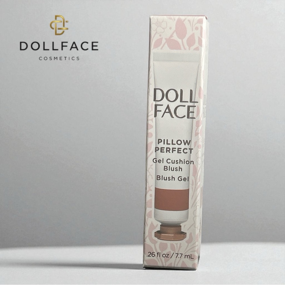 Doll‎ Face Hologlam Prismatic Lip Gloss - HG-07 Punk - .28 Fl. Oz.